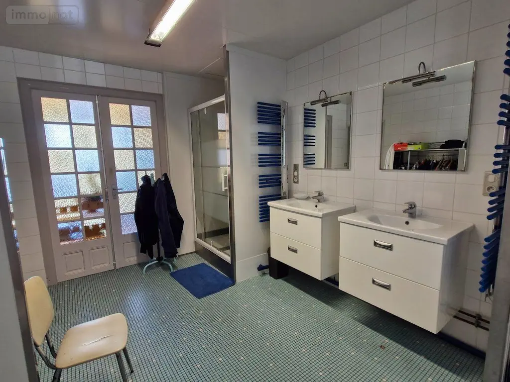 Maison a vendre Cesson-Sévigné 35510 Ille-et-Vilaine 35 212 m2 8 pièces 780000 euros 224-LB 007