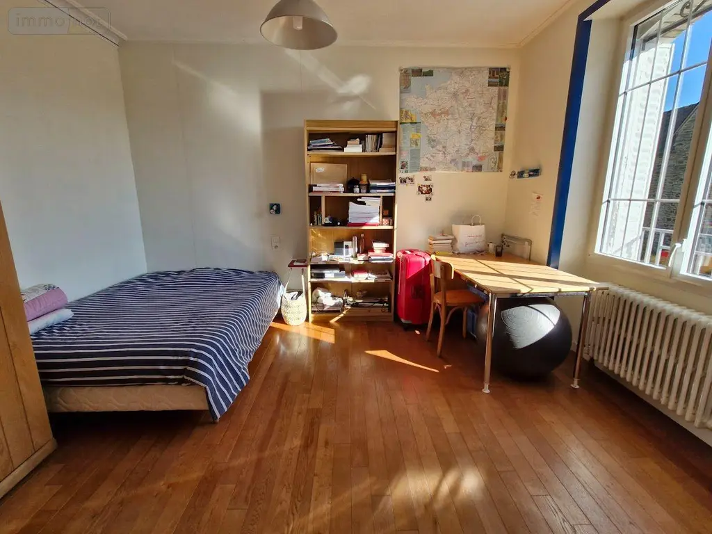 Maison a vendre Cesson-Sévigné 35510 Ille-et-Vilaine 35 212 m2 8 pièces 780000 euros 224-LB 008