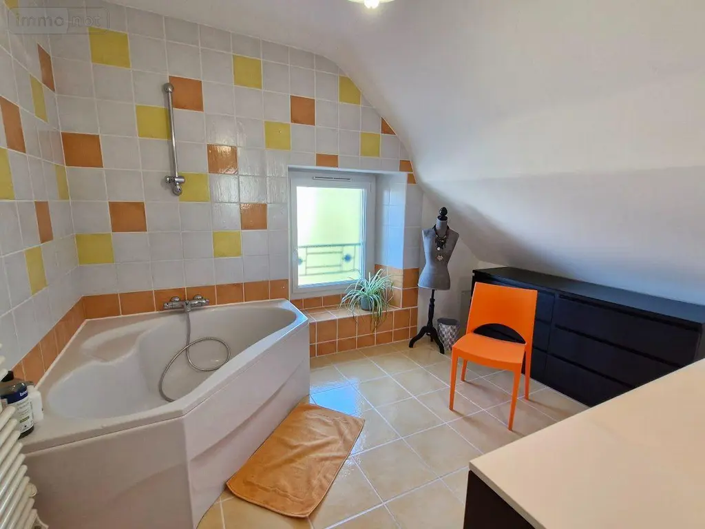 Maison a vendre Cesson-Sévigné 35510 Ille-et-Vilaine 35 212 m2 8 pièces 780000 euros 224-LB 010