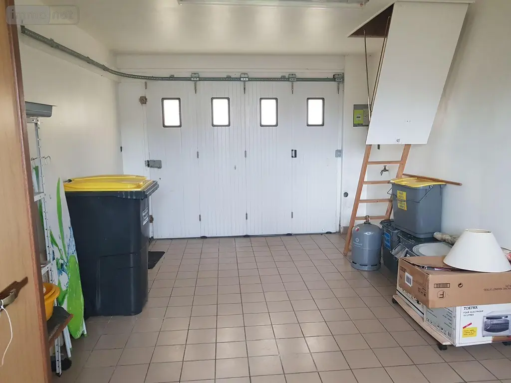 Maison a vendre Roscoff 29680 Finistère 29 59 m2 2 pièces 338750 euros 29105/95 011