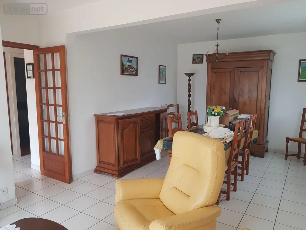Maison a vendre Roscoff 29680 Finistère 29 59 m2 2 pièces 338750 euros 29105/95 006