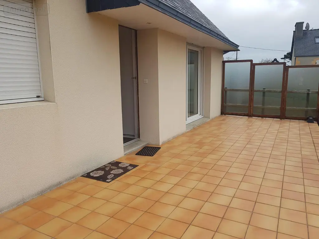 Maison a vendre Roscoff 29680 Finistère 29 59 m2 2 pièces 338750 euros 29105/95 005