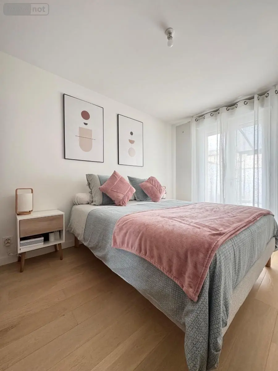 Maison a vendre Génissac 33420 Gironde 33 135 m2 7 pièces 320200 euros 11633/503 005