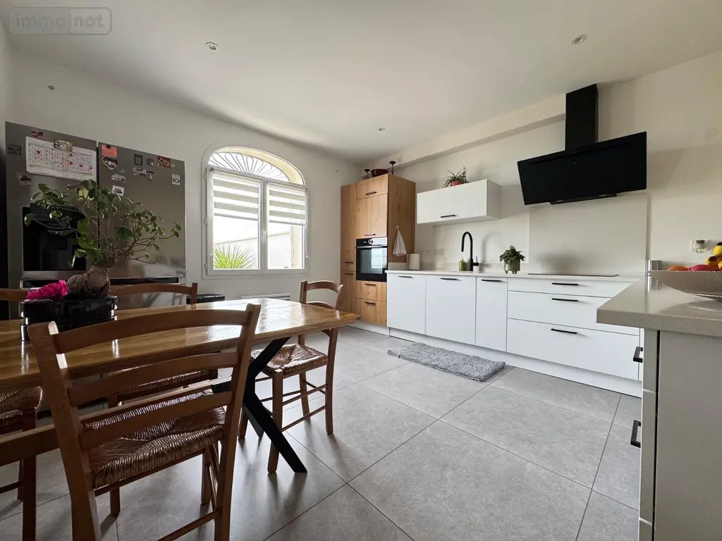 Maison a vendre Génissac 33420 Gironde 33 135 m2 7 pièces 320200 euros 11633/503 006
