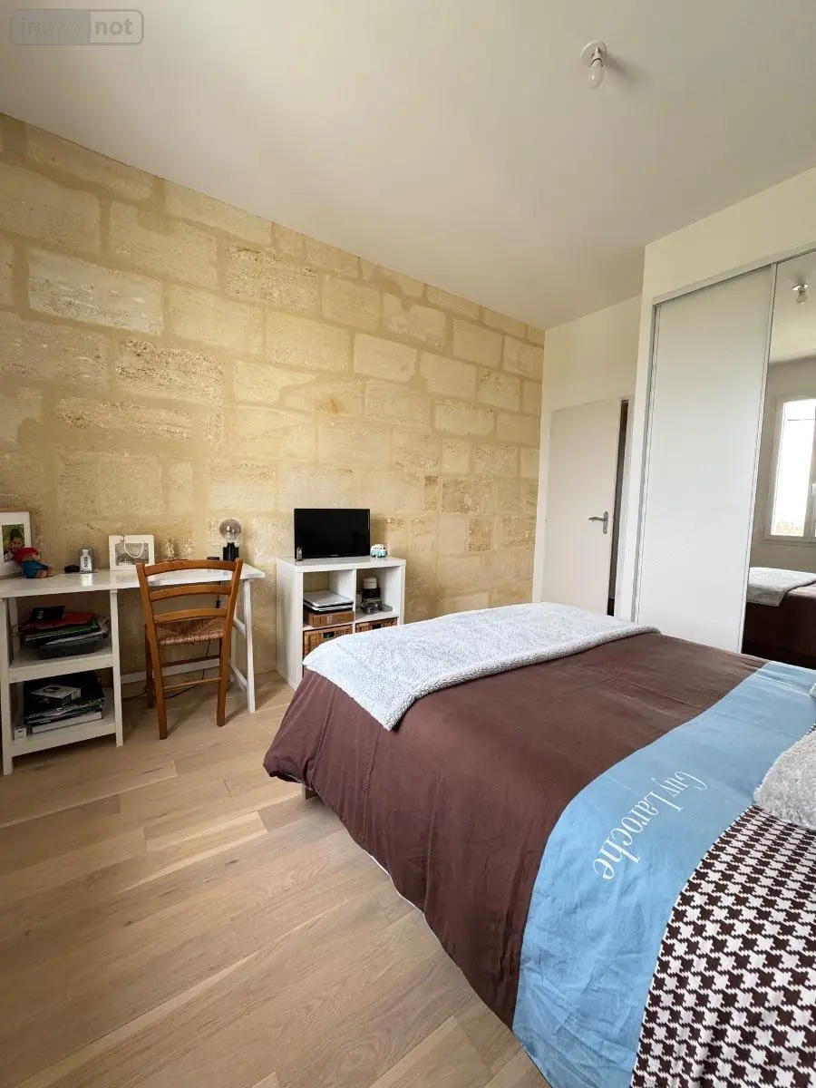 Maison a vendre Génissac 33420 Gironde 33 135 m2 7 pièces 320200 euros 11633/503 009