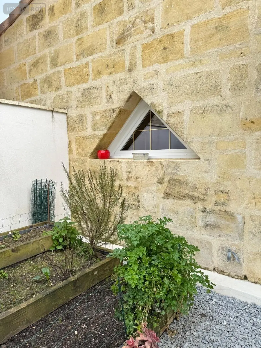 Maison a vendre Génissac 33420 Gironde 33 135 m2 7 pièces 320200 euros 11633/503 016