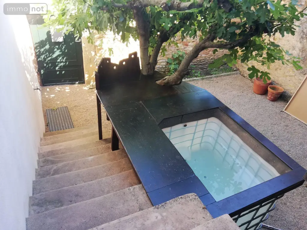 Maison a vendre Hurigny 71870 Saône-et-Loire 71 180 m2 5 pièces 415000 euros MA 685 008