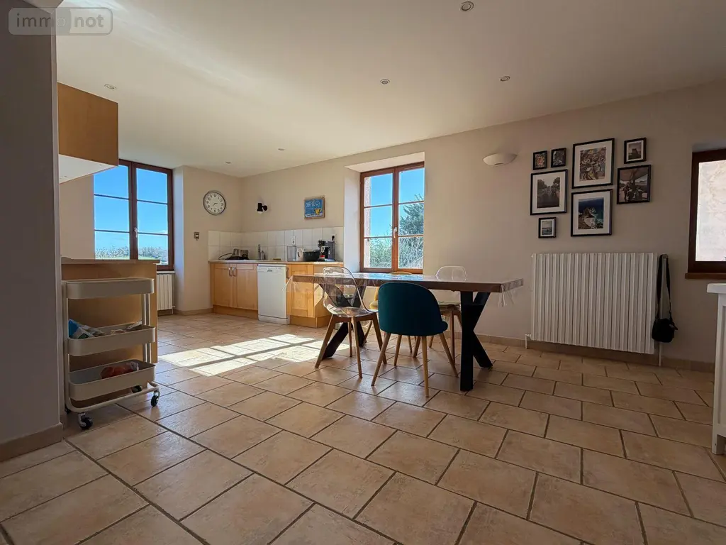 Maison a vendre Hurigny 71870 Saône-et-Loire 71 180 m2 5 pièces 415000 euros MA 685 002