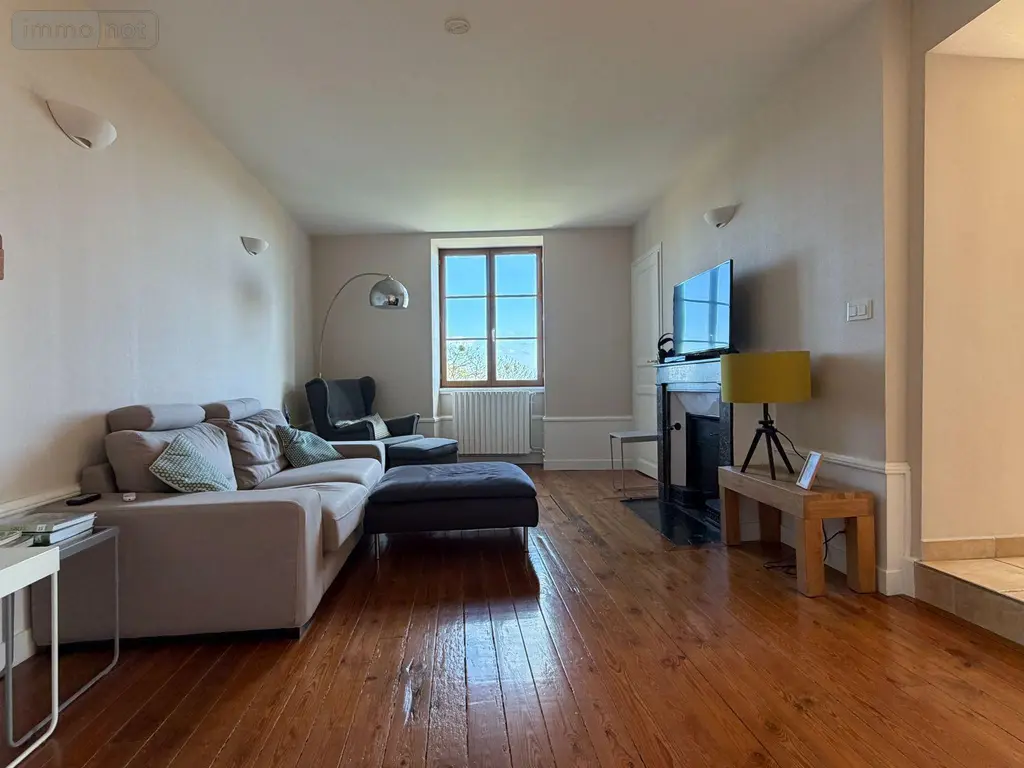 Maison a vendre Hurigny 71870 Saône-et-Loire 71 180 m2 5 pièces 415000 euros MA 685 006