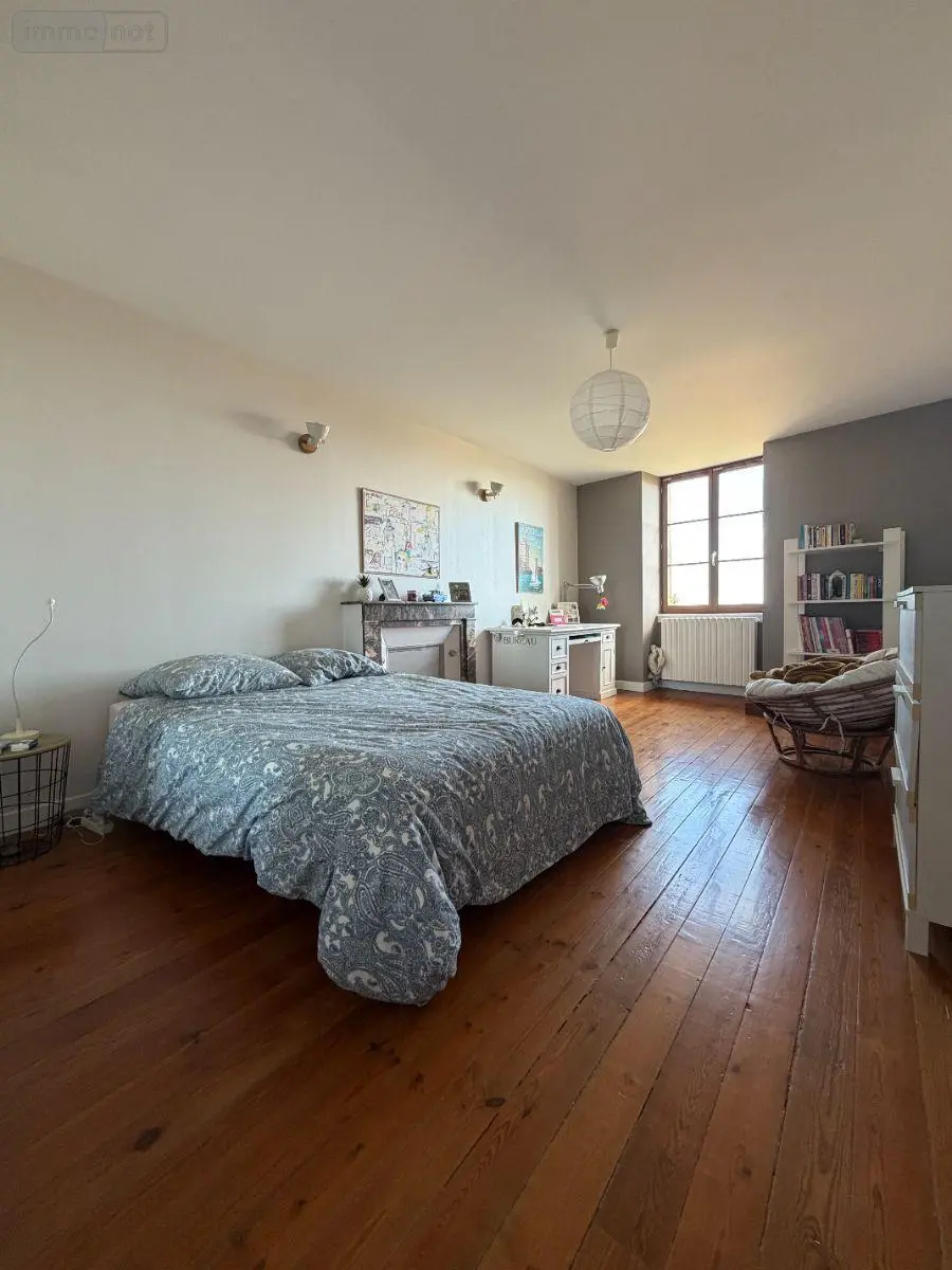 Maison a vendre Hurigny 71870 Saône-et-Loire 71 180 m2 5 pièces 415000 euros MA 685 010