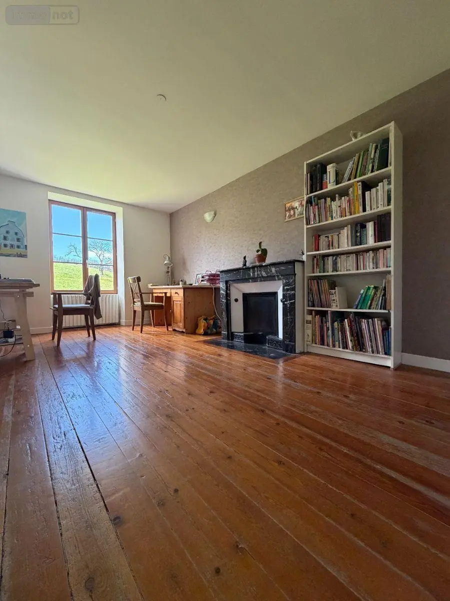 Maison a vendre Hurigny 71870 Saône-et-Loire 71 180 m2 5 pièces 415000 euros MA 685 012