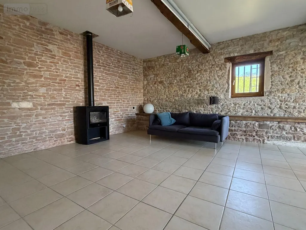 Maison a vendre Hurigny 71870 Saône-et-Loire 71 180 m2 5 pièces 415000 euros MA 685 016