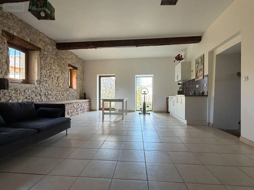 Maison a vendre Hurigny 71870 Saône-et-Loire 71 180 m2 5 pièces 415000 euros MA 685 017