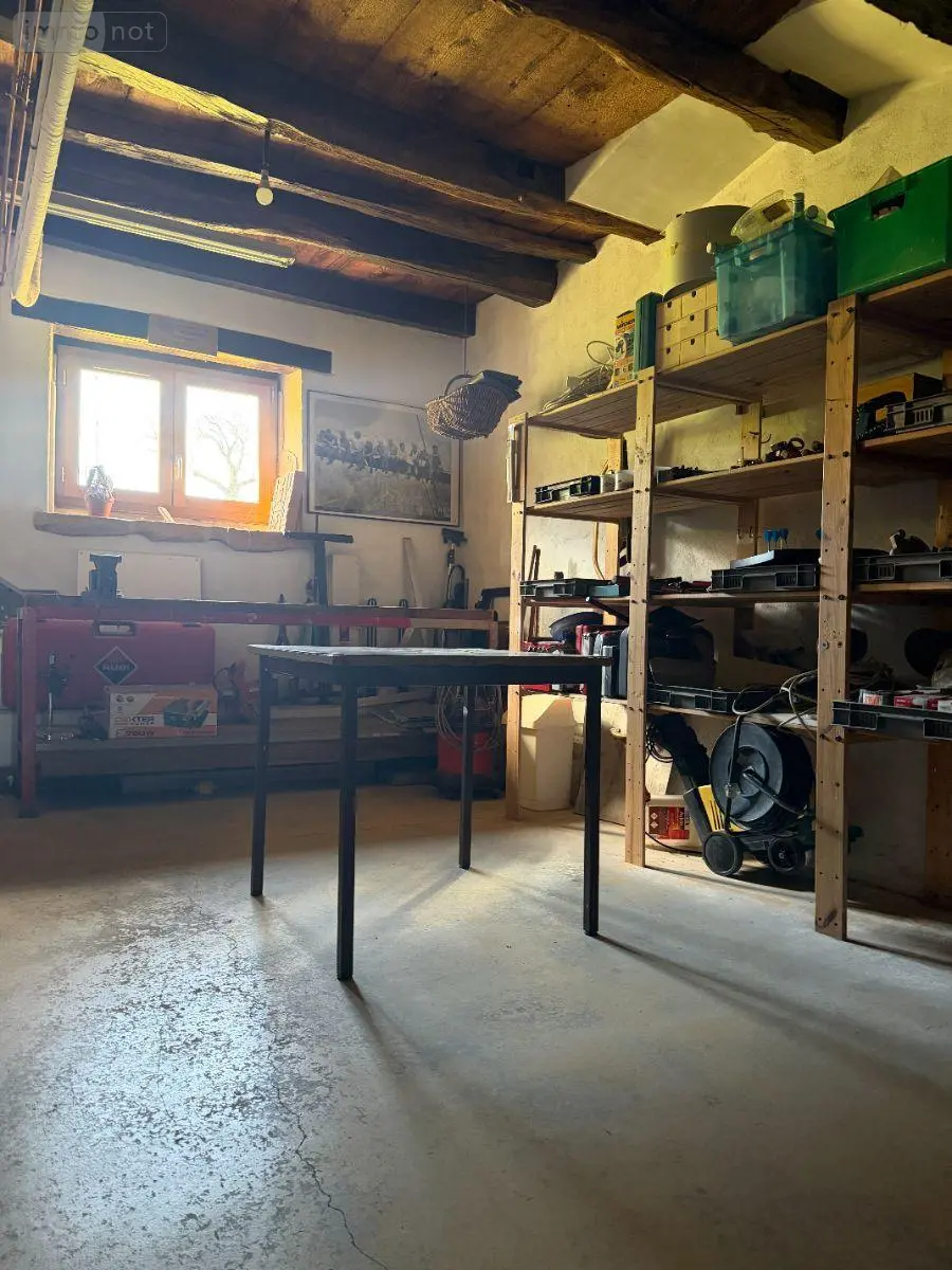 Maison a vendre Hurigny 71870 Saône-et-Loire 71 180 m2 5 pièces 415000 euros MA 685 020