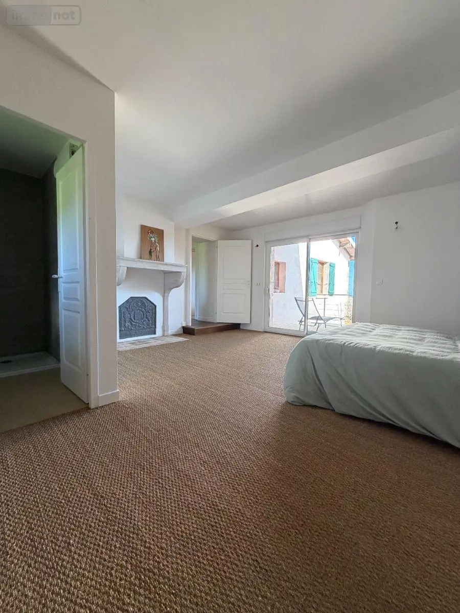 Maison a vendre Hurigny 71870 Saône-et-Loire 71 180 m2 5 pièces 415000 euros MA 685 013