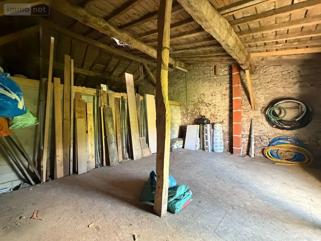 Maison a vendre Hurigny 71870 Saône-et-Loire 71 180 m2 5 pièces 415000 euros MA 685 023