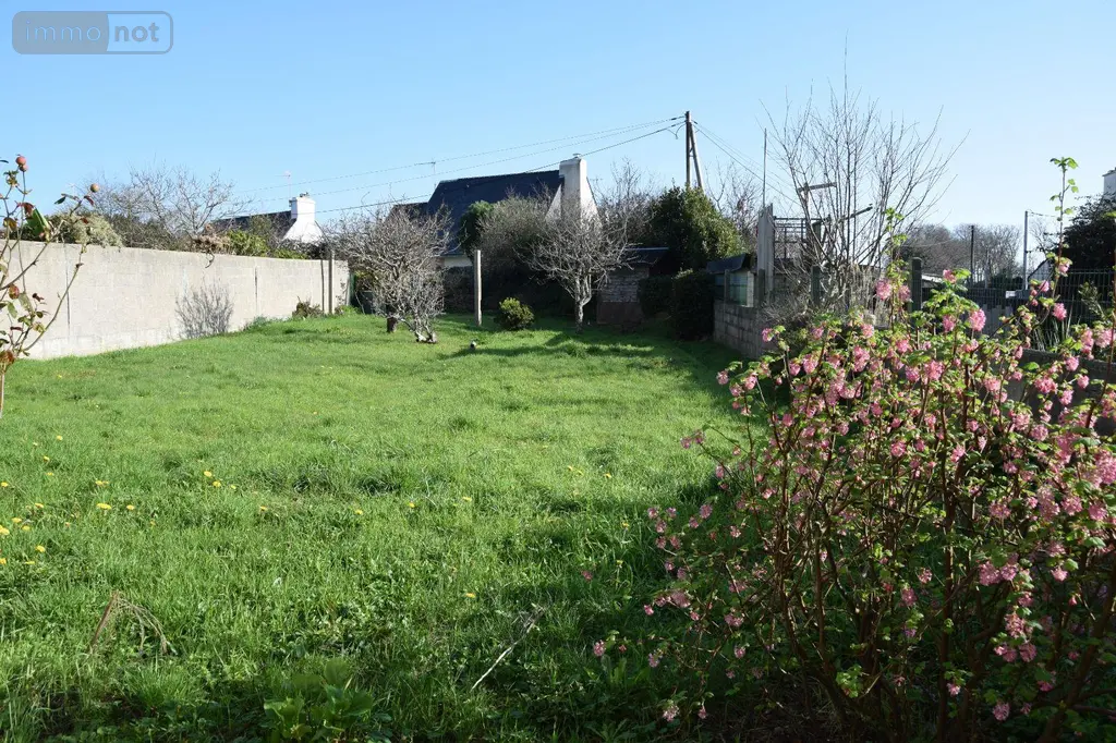 Maison a vendre Concarneau 29900 Finistère 29 85 m2 5 pièces 302267 euros MAIS/1072 003