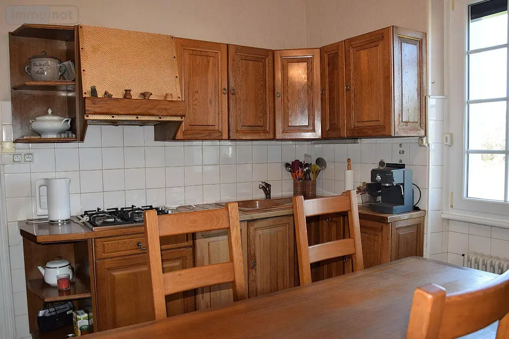 Maison a vendre Concarneau 29900 Finistère 29 85 m2 5 pièces 302267 euros MAIS/1072 007