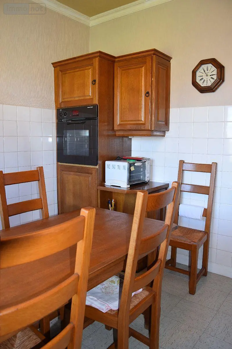Maison a vendre Concarneau 29900 Finistère 29 85 m2 5 pièces 302267 euros MAIS/1072 008