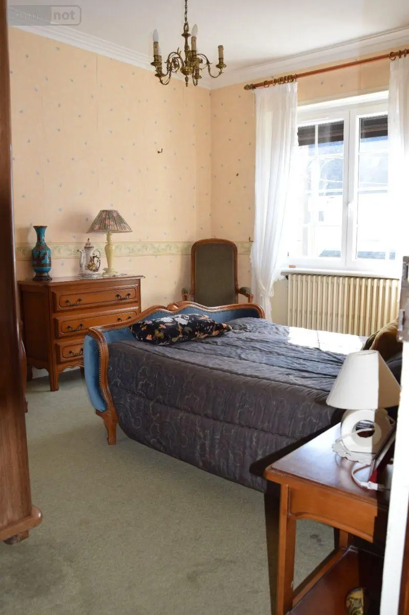 Maison a vendre Concarneau 29900 Finistère 29 85 m2 5 pièces 302267 euros MAIS/1072 012