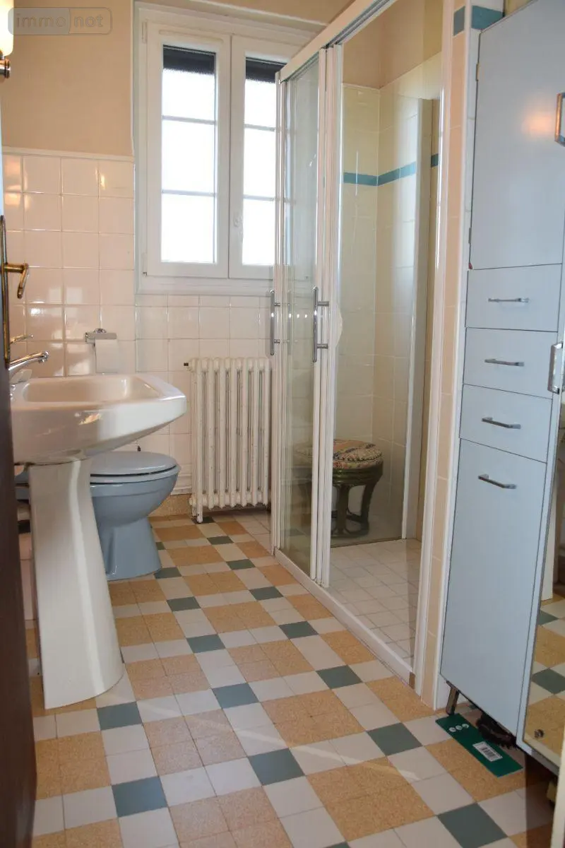 Maison a vendre Concarneau 29900 Finistère 29 85 m2 5 pièces 302267 euros MAIS/1072 013