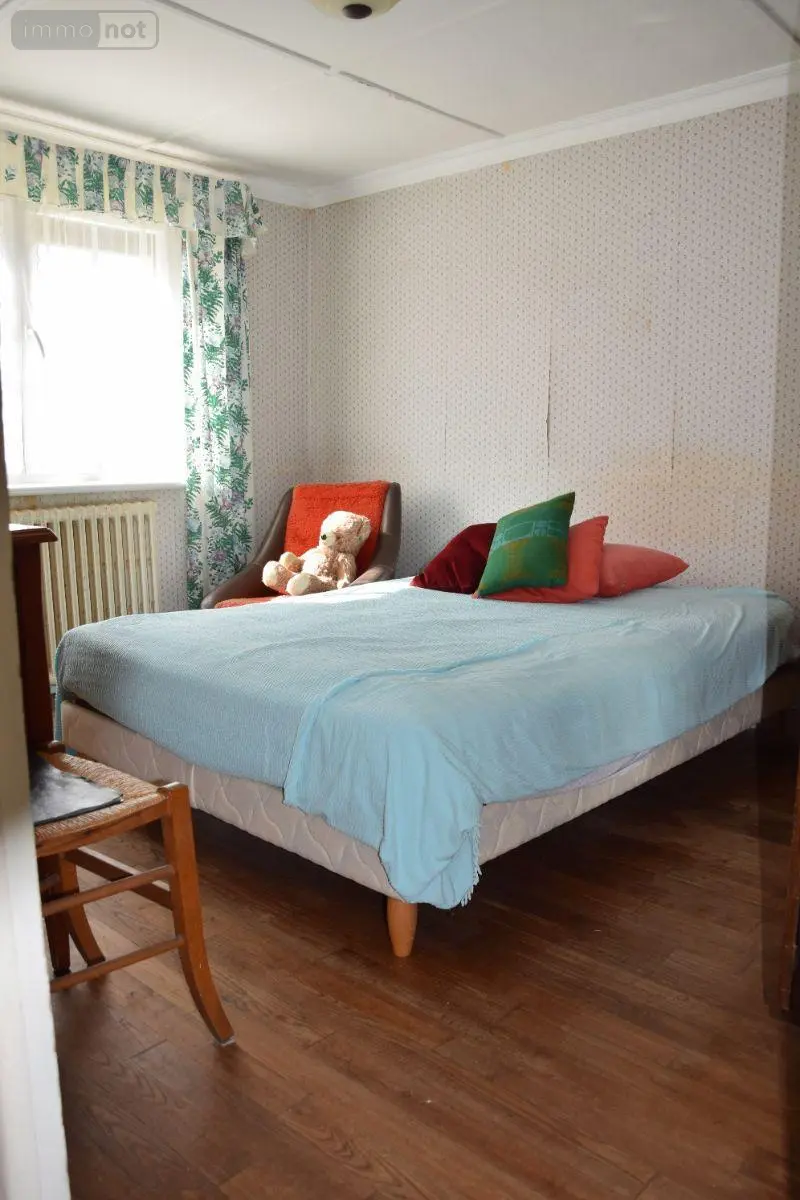 Maison a vendre Concarneau 29900 Finistère 29 85 m2 5 pièces 302267 euros MAIS/1072 015