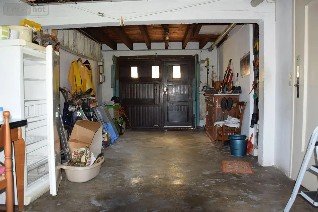 Maison a vendre Concarneau 29900 Finistère 29 85 m2 5 pièces 302267 euros MAIS/1072 017