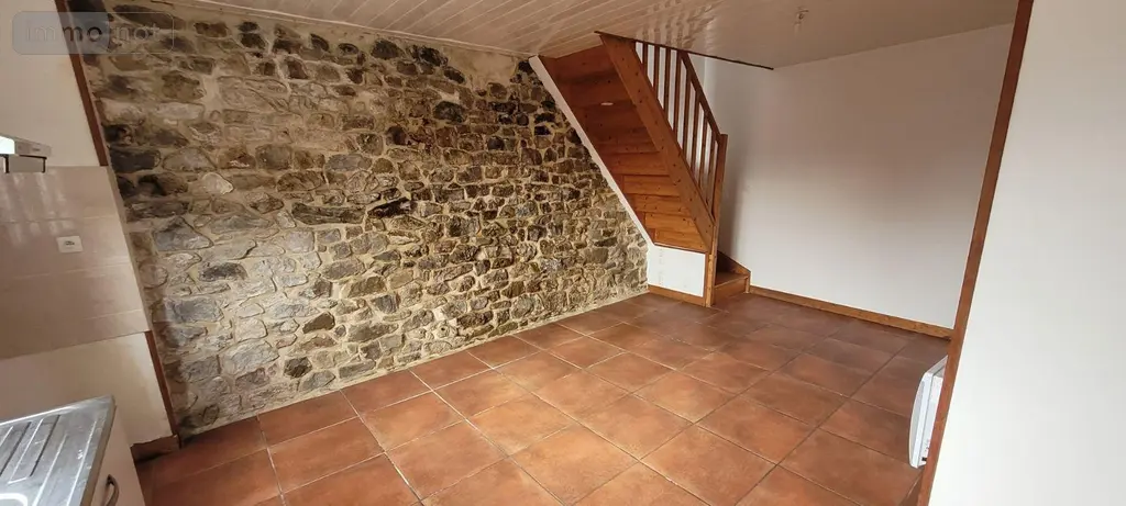 Appartement a vendre Crozon 29160 Finistère 29 41 m2 3 pièces 111300 euros 3258-20 002