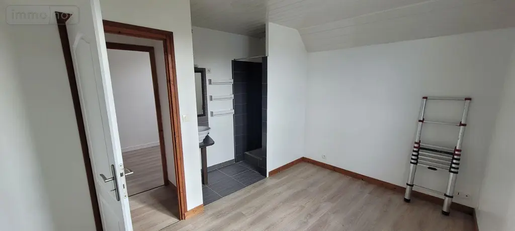 Appartement a vendre Crozon 29160 Finistère 29 41 m2 3 pièces 111300 euros 3258-20 003
