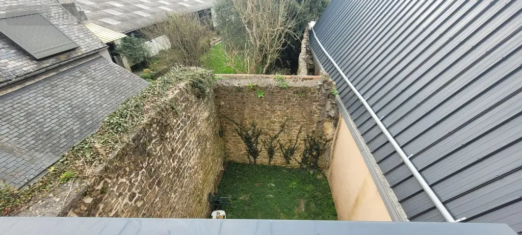 Appartement a vendre Crozon 29160 Finistère 29 41 m2 3 pièces 111300 euros 3258-20 005