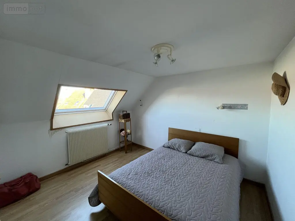 Maison a vendre Saint-Martin-Boulogne 62280 Pas-de-Calais 62 100 m2 4 pièces 133750 euros 846 006