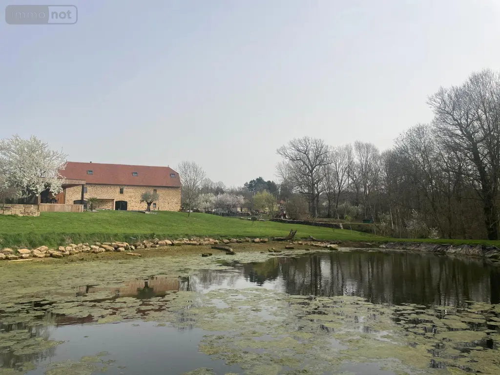Maison a vendre Lacapelle-Marival 46120 Lot 46 250 m2 5 pièces 695000 euros 46030/MAIS/567 020
