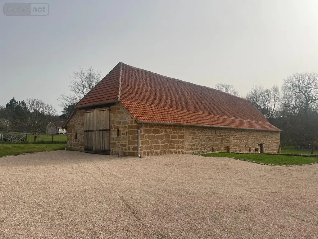 Maison a vendre Lacapelle-Marival 46120 Lot 46 250 m2 5 pièces 695000 euros 46030/MAIS/567 016