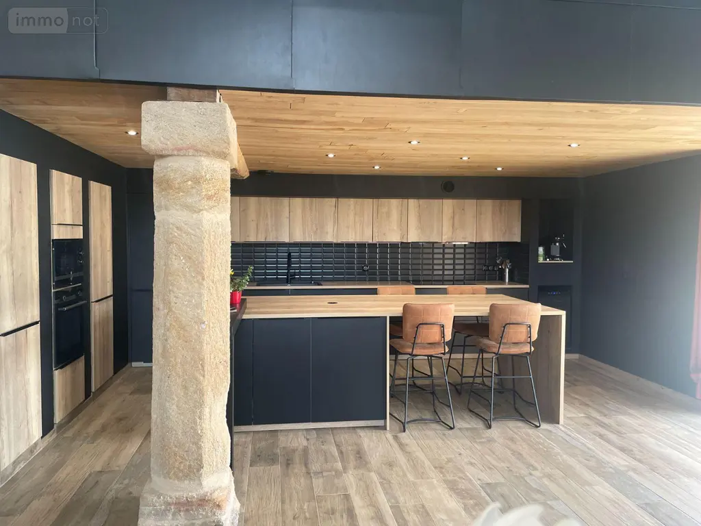 Maison a vendre Lacapelle-Marival 46120 Lot 46 250 m2 5 pièces 695000 euros 46030/MAIS/567 005