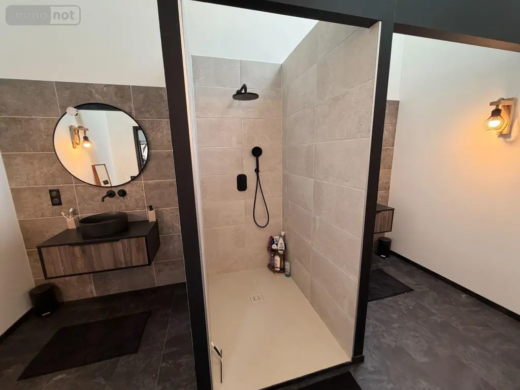 Maison a vendre Lacapelle-Marival 46120 Lot 46 250 m2 5 pièces 695000 euros 46030/MAIS/567 012