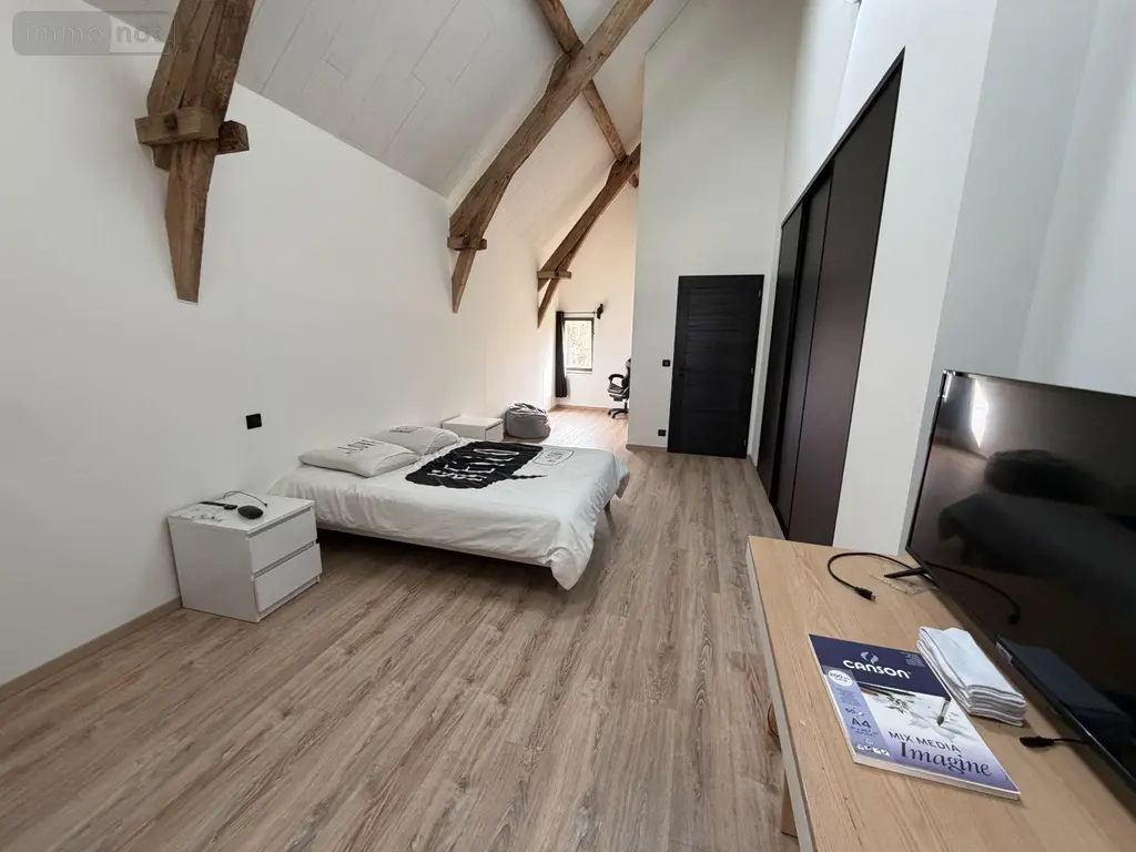 Maison a vendre Lacapelle-Marival 46120 Lot 46 250 m2 5 pièces 695000 euros 46030/MAIS/567 011