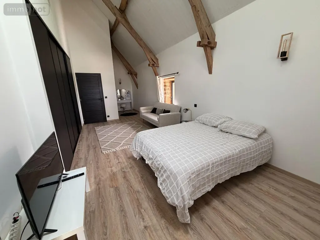 Maison a vendre Lacapelle-Marival 46120 Lot 46 250 m2 5 pièces 695000 euros 46030/MAIS/567 013