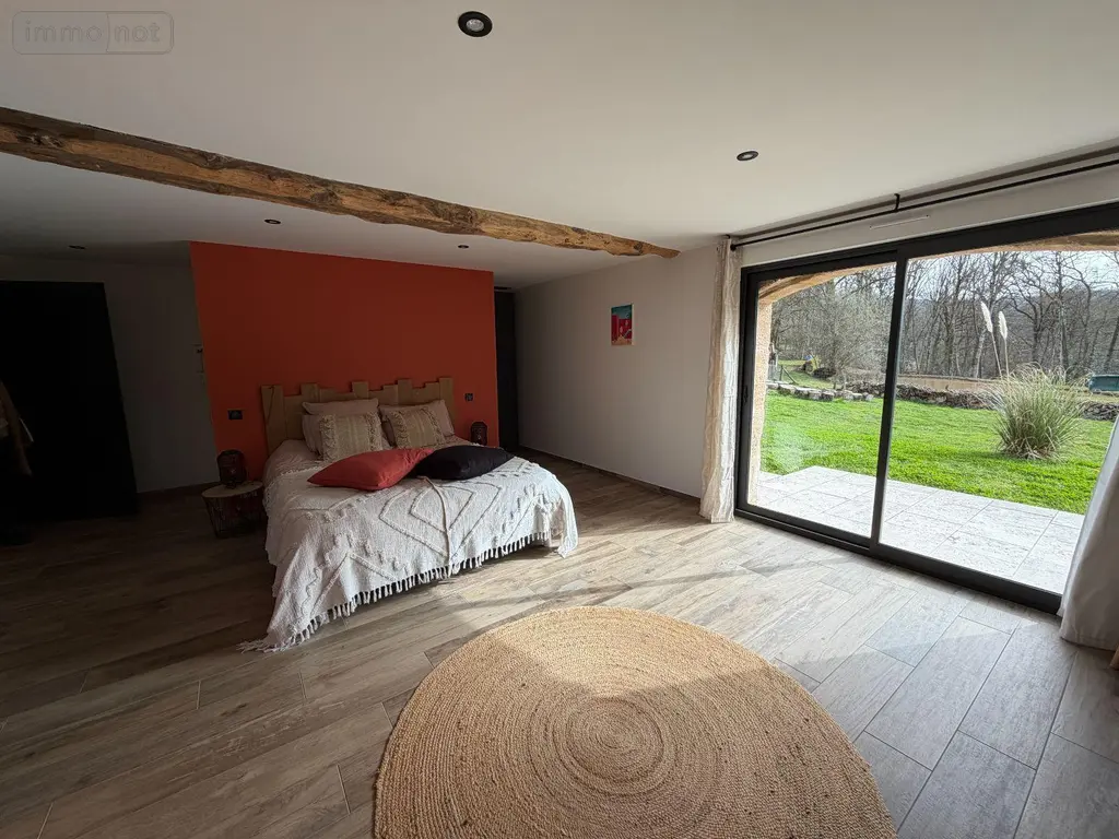 Maison a vendre Lacapelle-Marival 46120 Lot 46 250 m2 5 pièces 695000 euros 46030/MAIS/567 009