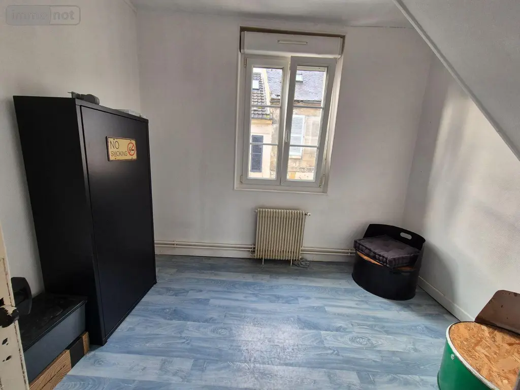 Maison a vendre Attichy 60350 Oise 60 86 m2 4 pièces 90000 euros 60056-190 003