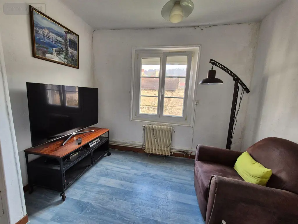 Maison a vendre Attichy 60350 Oise 60 86 m2 4 pièces 90000 euros 60056-190 004