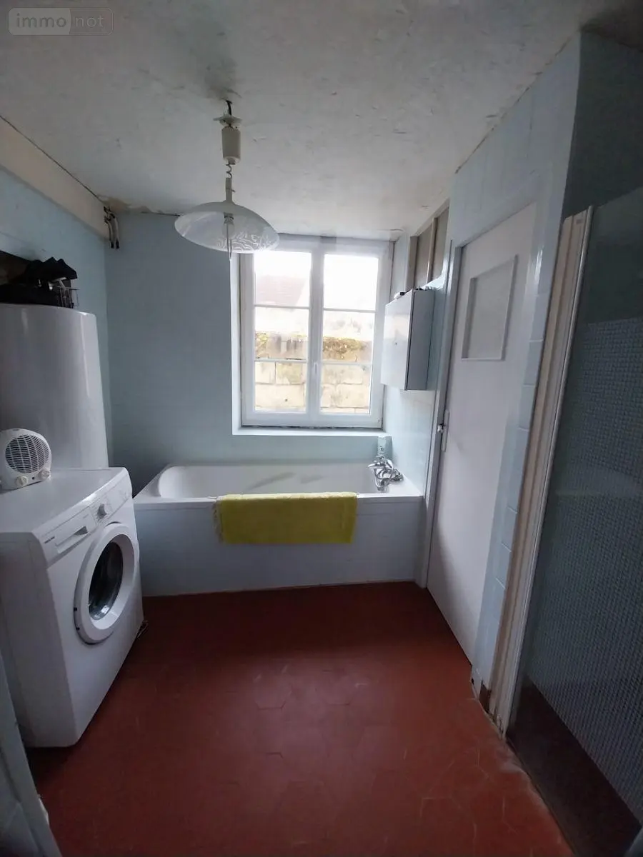 Maison a vendre Attichy 60350 Oise 60 86 m2 4 pièces 90000 euros 60056-190 028