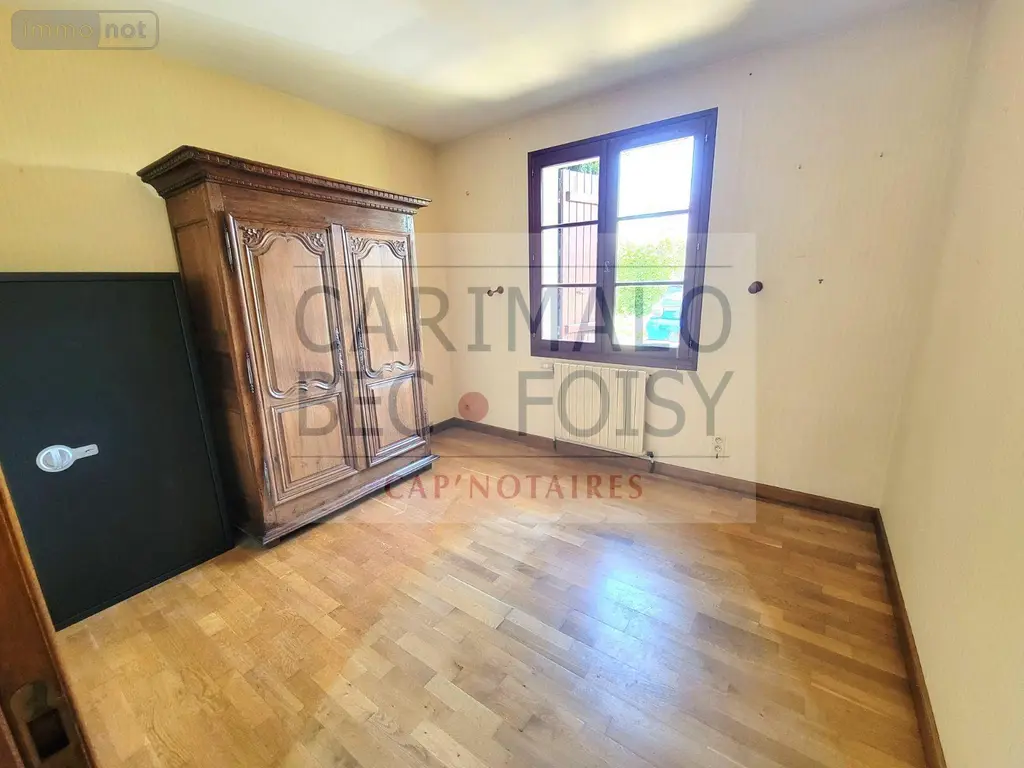 Maison a vendre Saint-Denis-Lanneray 28200 Eure-et-Loir 28 162 m2 6 pièces 198000 euros RC/973 009
