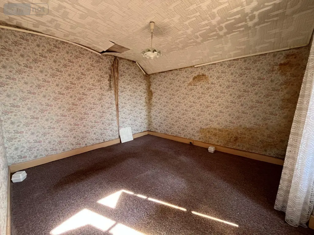 Maison a vendre Montceau-les-Mines 71300 Saône-et-Loire 71 100 m2 3 pièces 84800 euros 063/1481 010