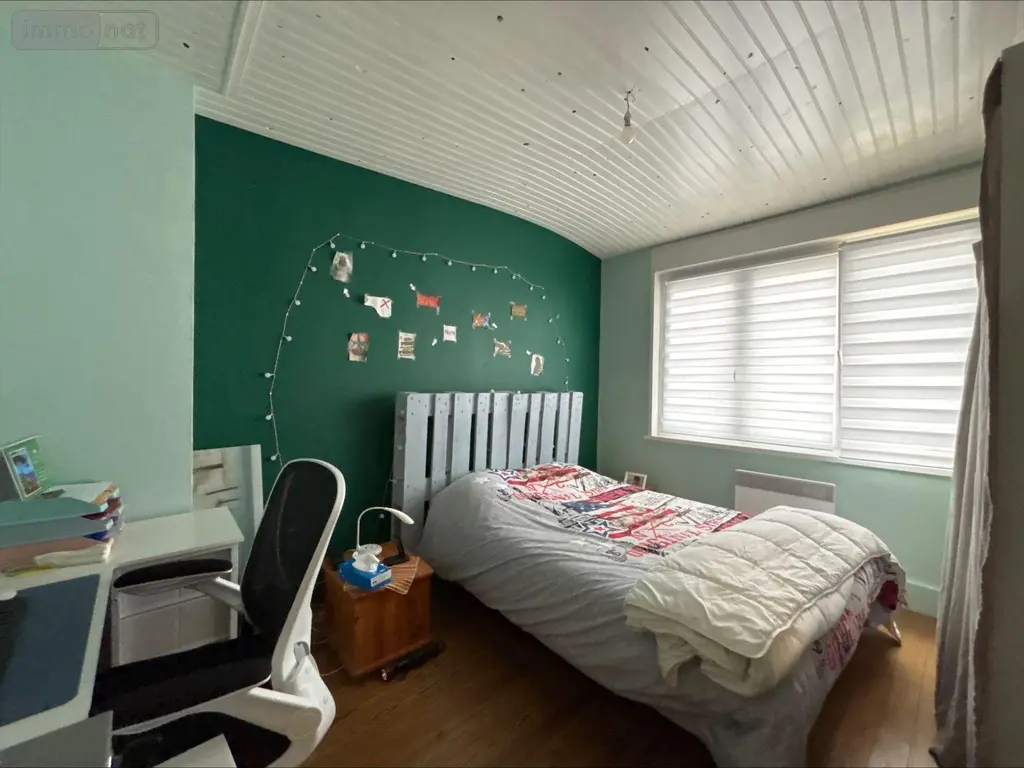 Maison a vendre Estaires 59940 Nord 59 93 m2 5 pièces 179180 euros D2482 004