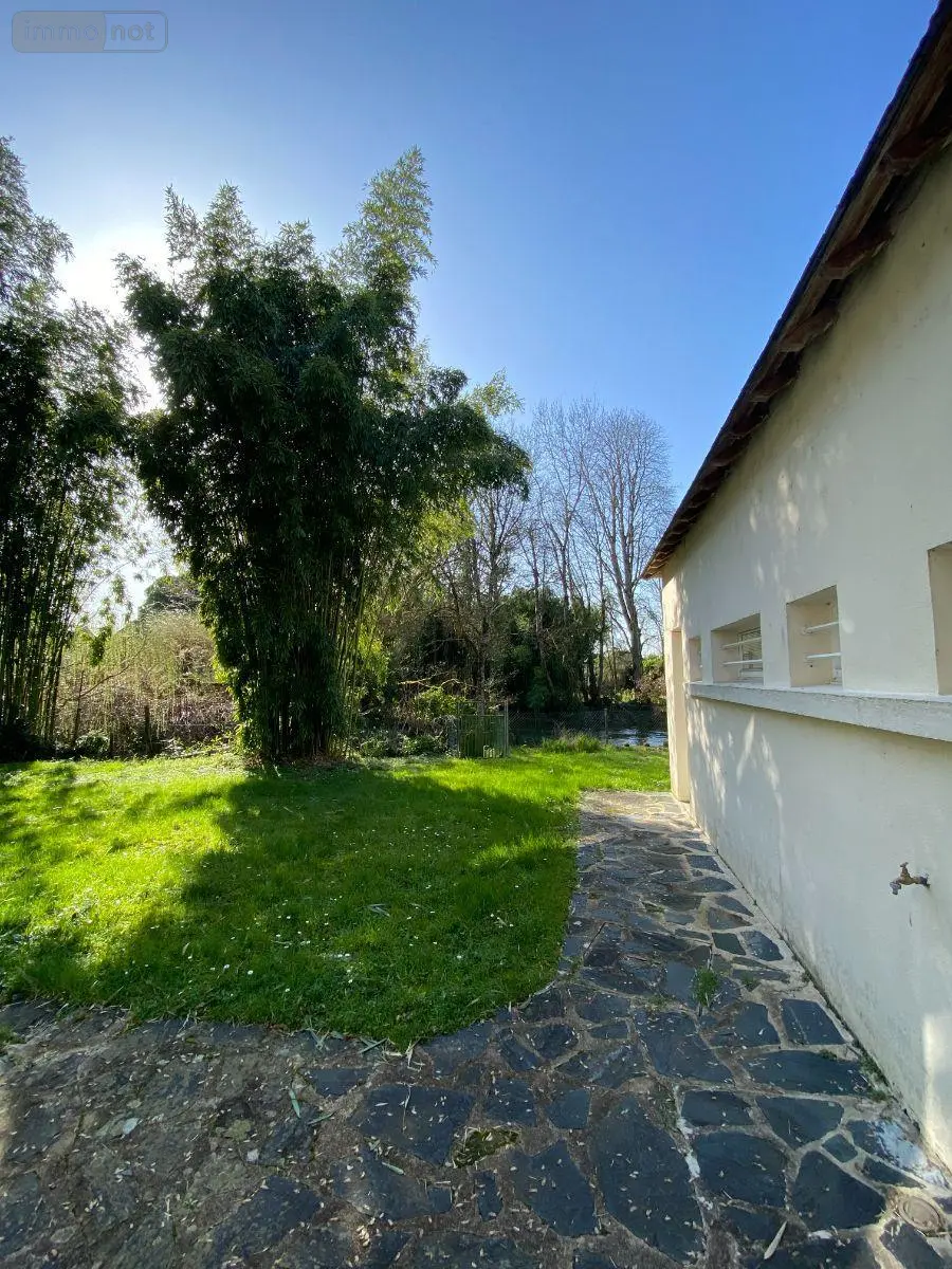 Divers a vendre Buzançais 36500 Indre 36 275 m2 8 pièces 96600 euros 1052125 023