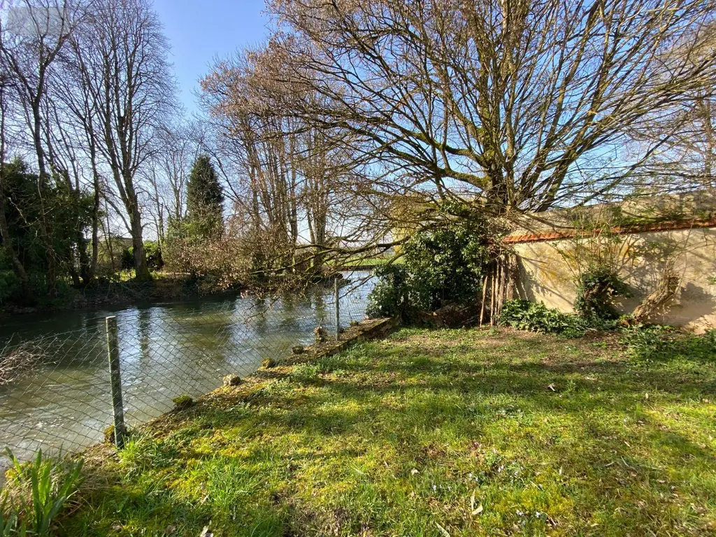 Divers a vendre Buzançais 36500 Indre 36 275 m2 8 pièces 96600 euros 1052125 025