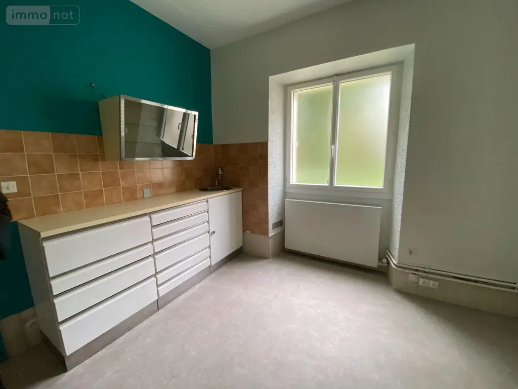 Divers a vendre Buzançais 36500 Indre 36 275 m2 8 pièces 96600 euros 1052125 007