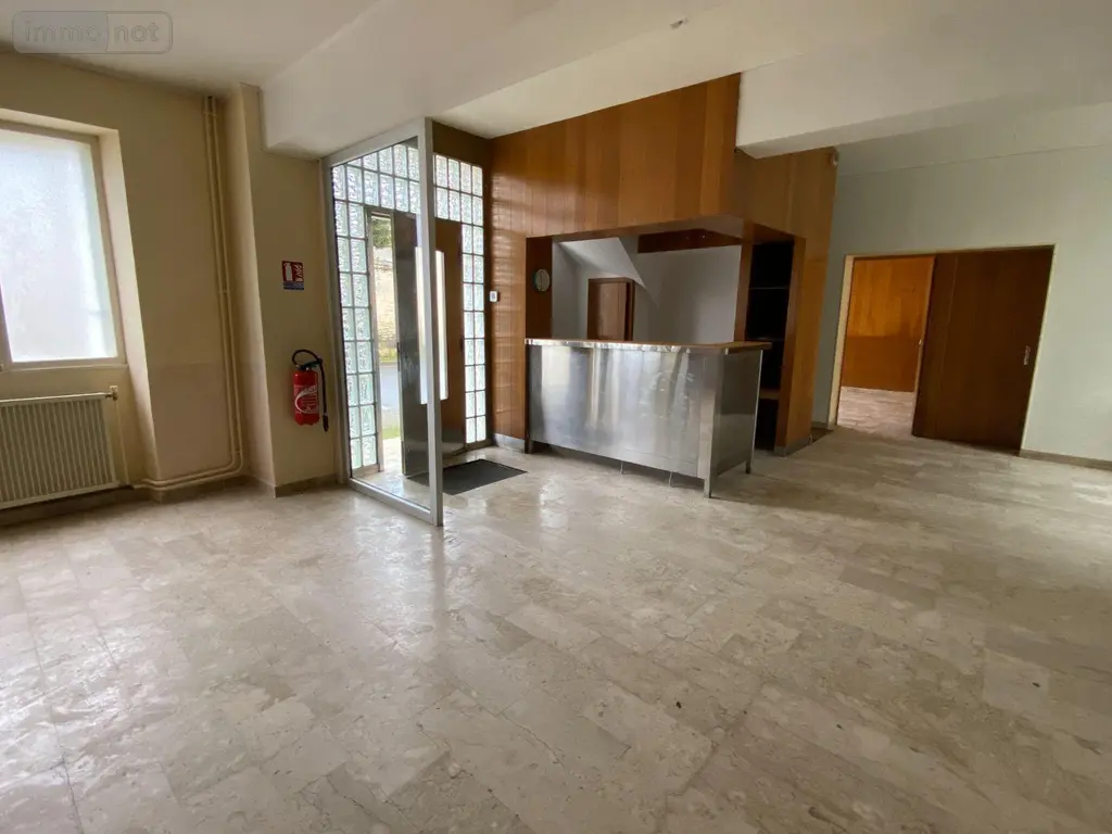 Divers a vendre Buzançais 36500 Indre 36 275 m2 8 pièces 96600 euros 1052125 005