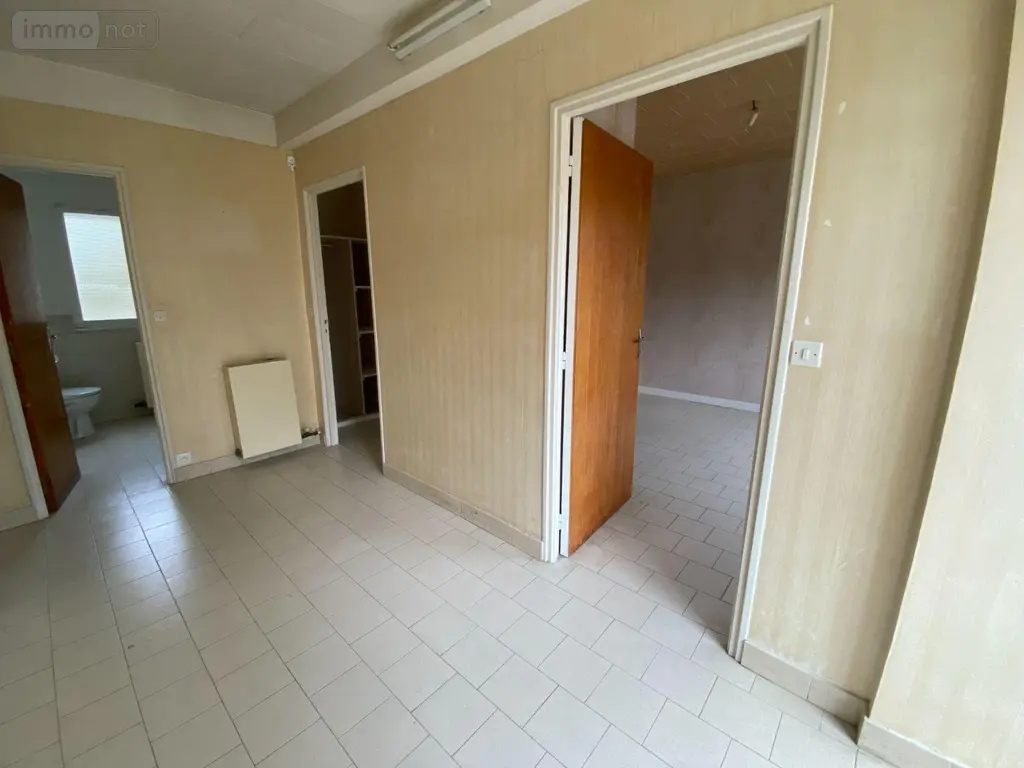 Divers a vendre Buzançais 36500 Indre 36 275 m2 8 pièces 96600 euros 1052125 017