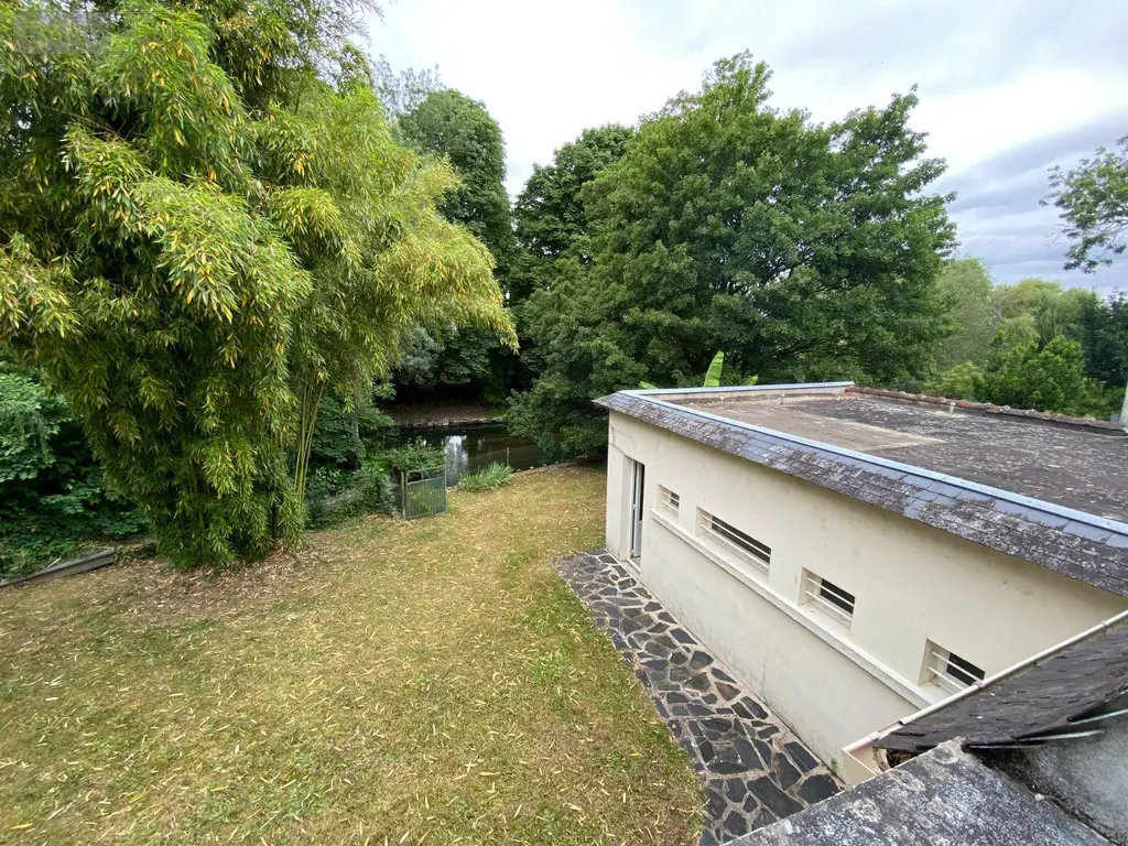Divers a vendre Buzançais 36500 Indre 36 275 m2 8 pièces 96600 euros 1052125 024